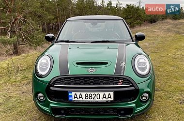mini cooper 2019 в Київ від професійного продавця Дмитро