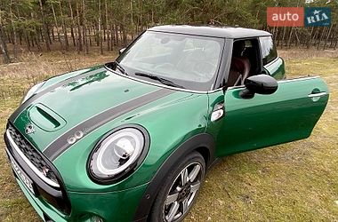 Хетчбек MINI Cooper 2019 в Києві