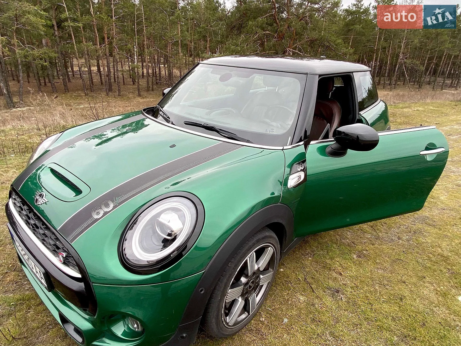 2019 MINI Cooper - мініатюра 3