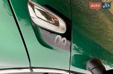 Хетчбек MINI Cooper 2019 в Києві