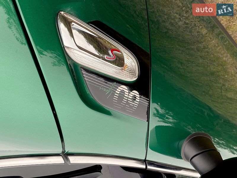 Хетчбек MINI Cooper 2019 в Києві