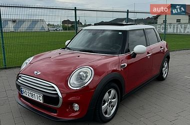 mini cooper 2014 в Ужгород від про продавця Oleksandr Yatsola mini cooper 2014 в Ужгород від професійного продавця Oleksandr Yatsola