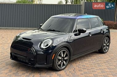 mini cooper 2022 в Киев от профессионального продавца Максим