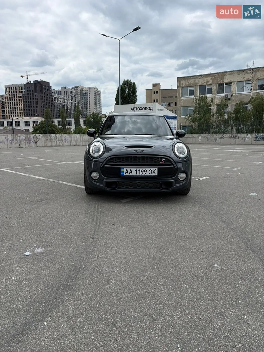 2017 MINI Cooper - мініатюра 2