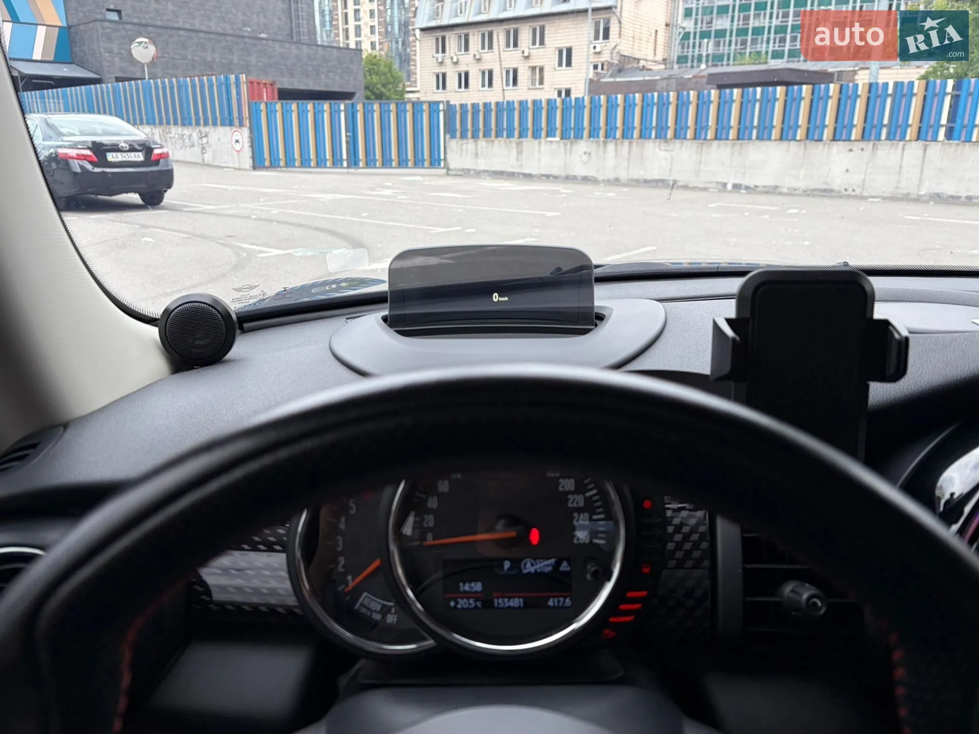 2017 MINI Cooper - мініатюра 16