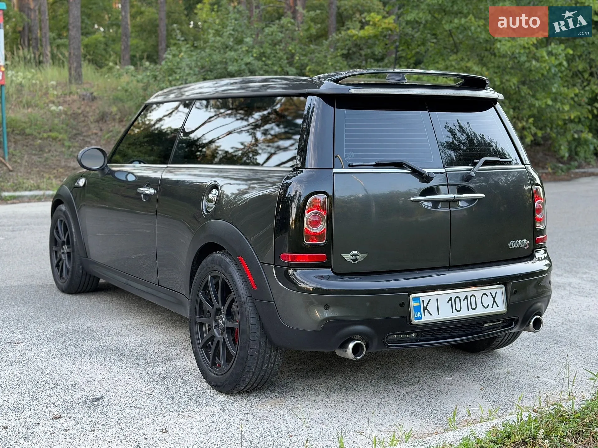 2010 MINI Cooper - мініатюра 5