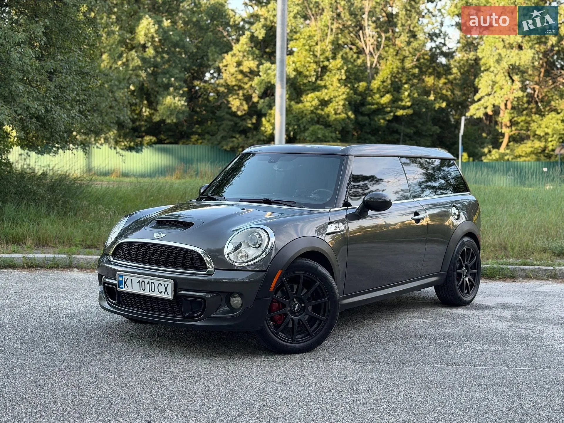 2010 MINI Cooper - мініатюра 8
