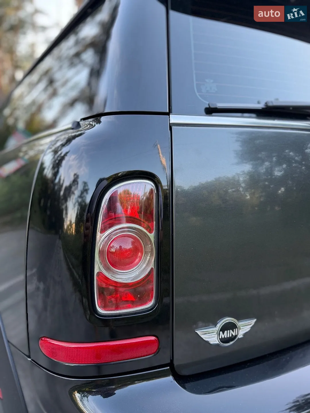 2010 MINI Cooper - мініатюра 23