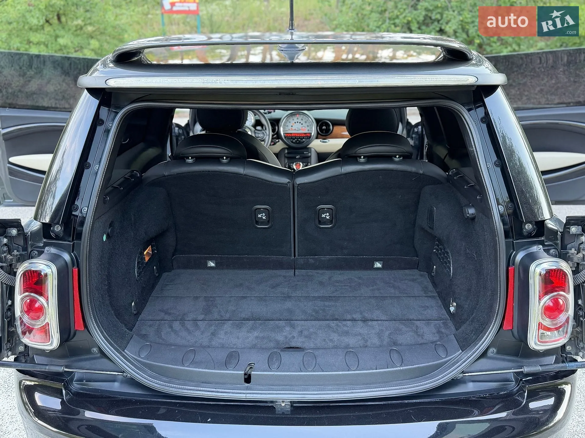 2010 MINI Cooper - мініатюра 28