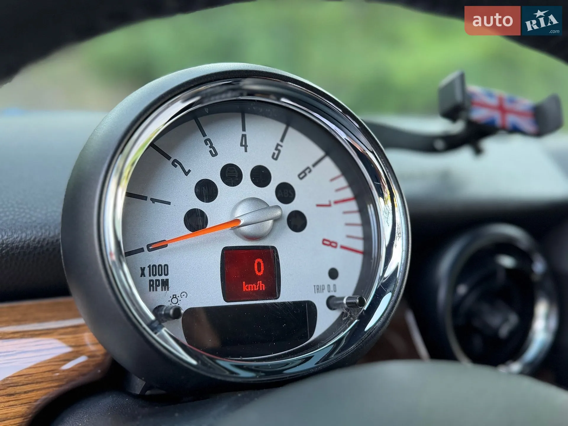 2010 MINI Cooper - мініатюра 44