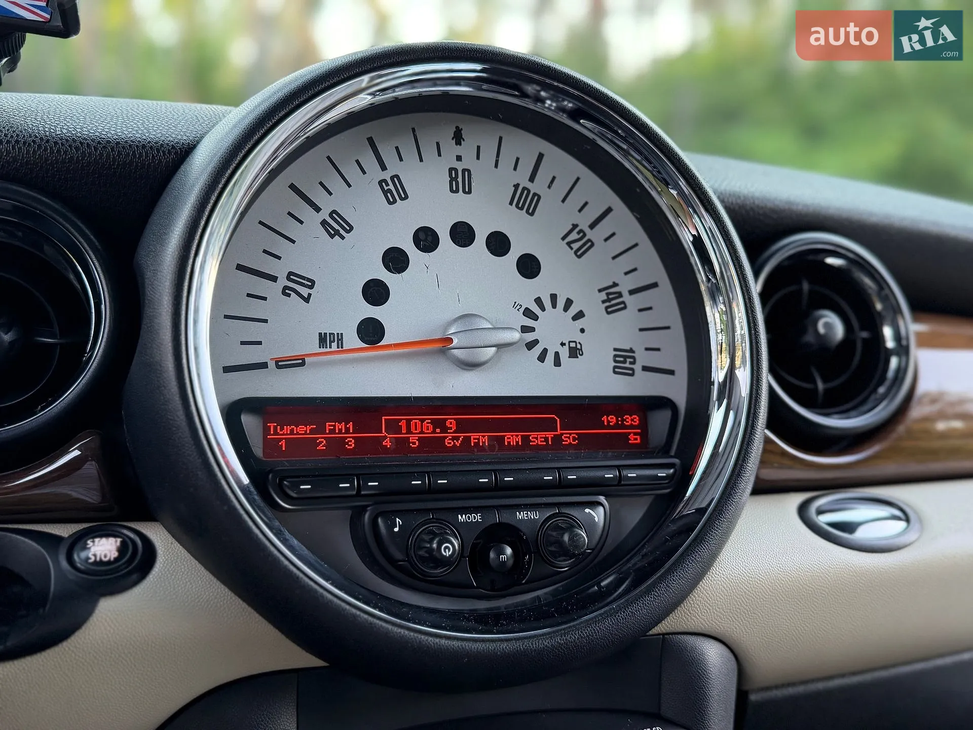 2010 MINI Cooper - мініатюра 45
