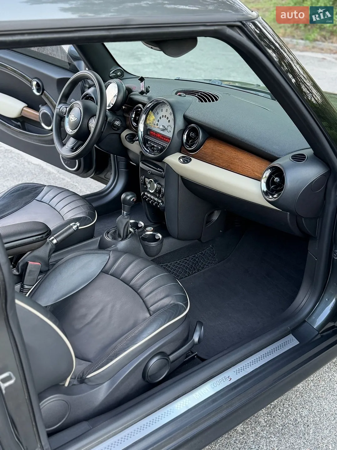 2010 MINI Cooper - мініатюра 57