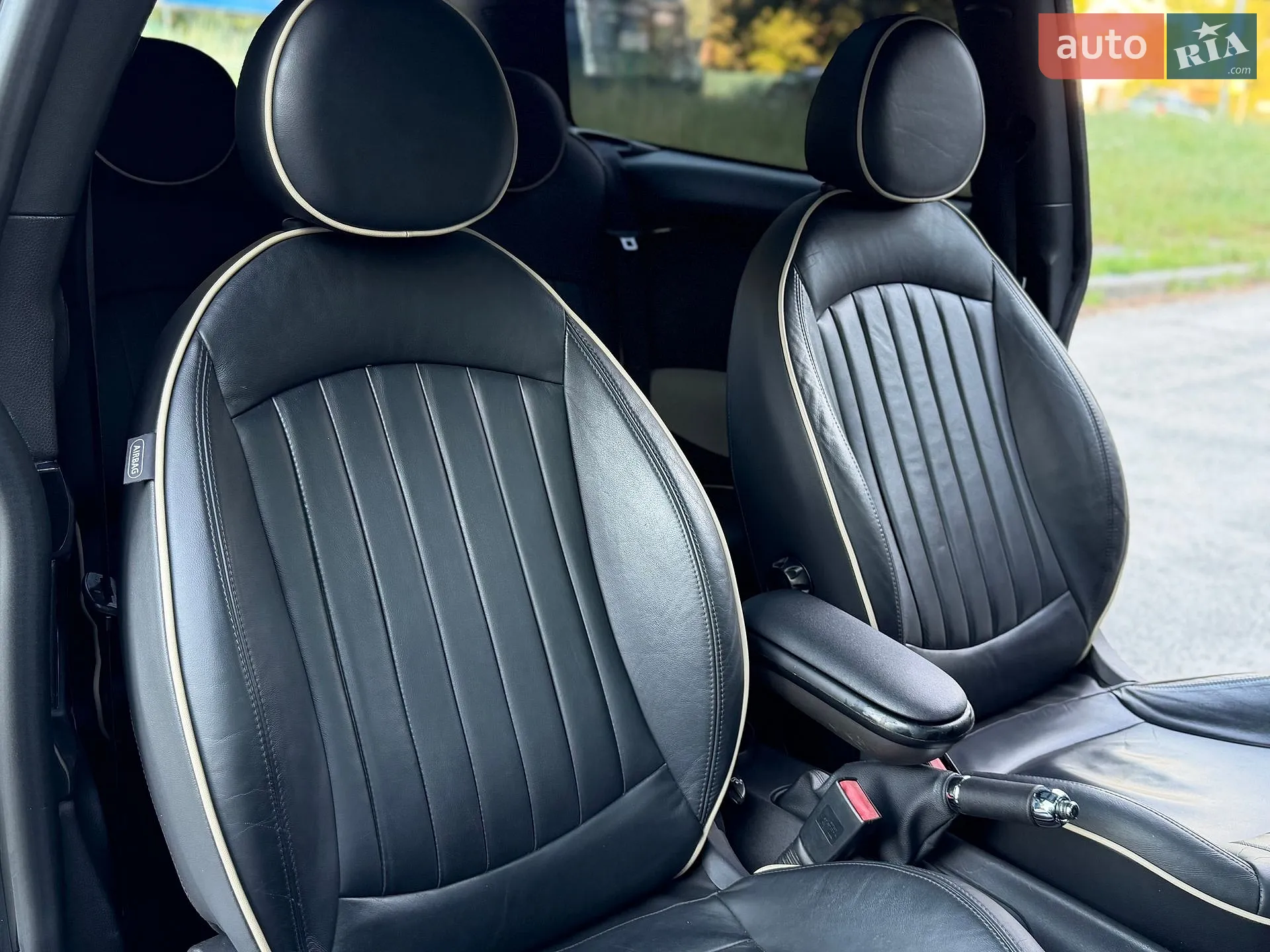 2010 MINI Cooper - мініатюра 60
