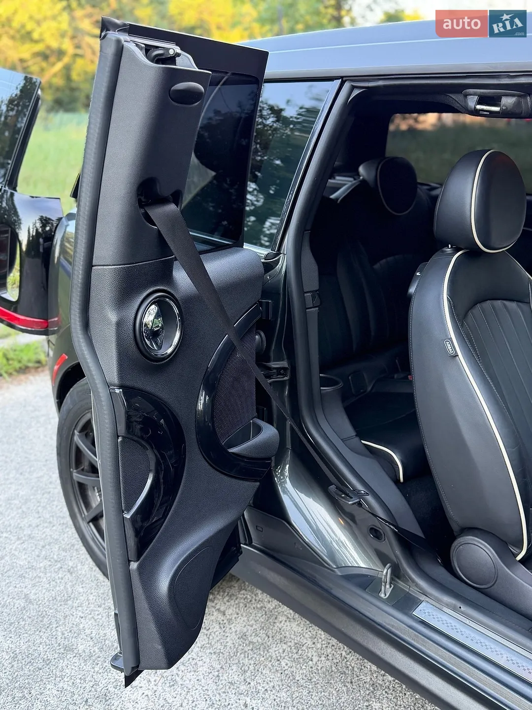 2010 MINI Cooper - мініатюра 65