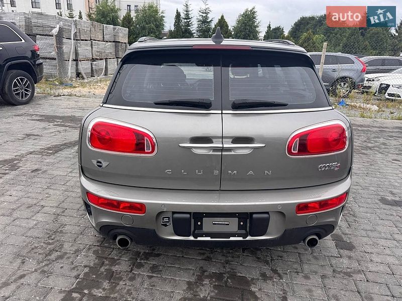 Хэтчбек MINI Cooper 2016 в Львове фото 6 Хэтчбек MINI Cooper 2016 в Львове