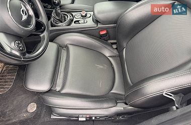 Хэтчбек MINI Cooper 2016 в Львове фото 13 Хэтчбек MINI Cooper 2016 в Львове