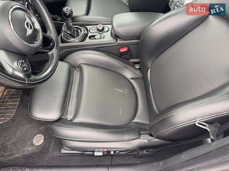 Хэтчбек MINI Cooper 2016 в Львове фото 13 Хэтчбек MINI Cooper 2016 в Львове