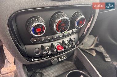 Хэтчбек MINI Cooper 2016 в Львове фото 15 Хэтчбек MINI Cooper 2016 в Львове