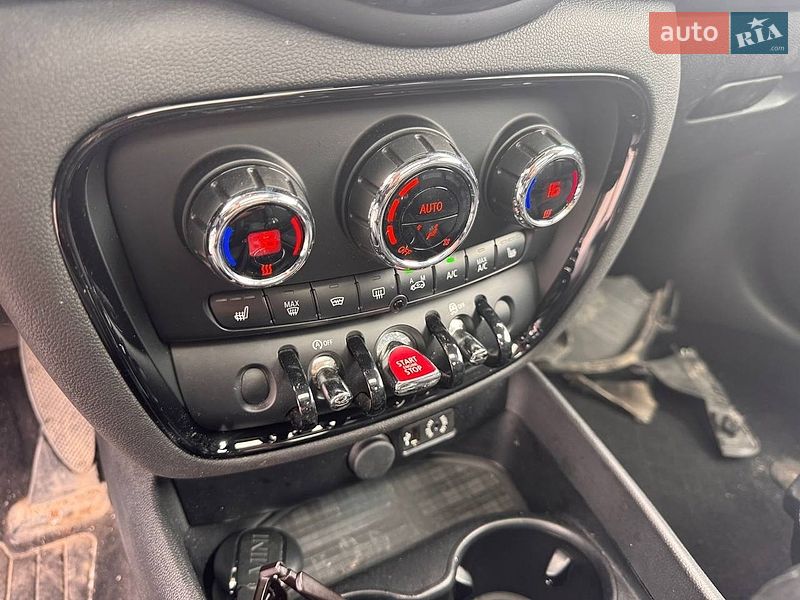 Хэтчбек MINI Cooper 2016 в Львове фото 15 Хэтчбек MINI Cooper 2016 в Львове
