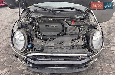 Хэтчбек MINI Cooper 2016 в Львове фото 19 Хэтчбек MINI Cooper 2016 в Львове