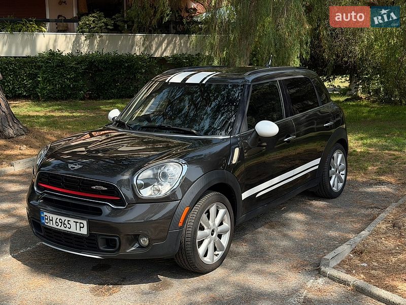 MINI Cooper 2016 MINI Cooper 2016