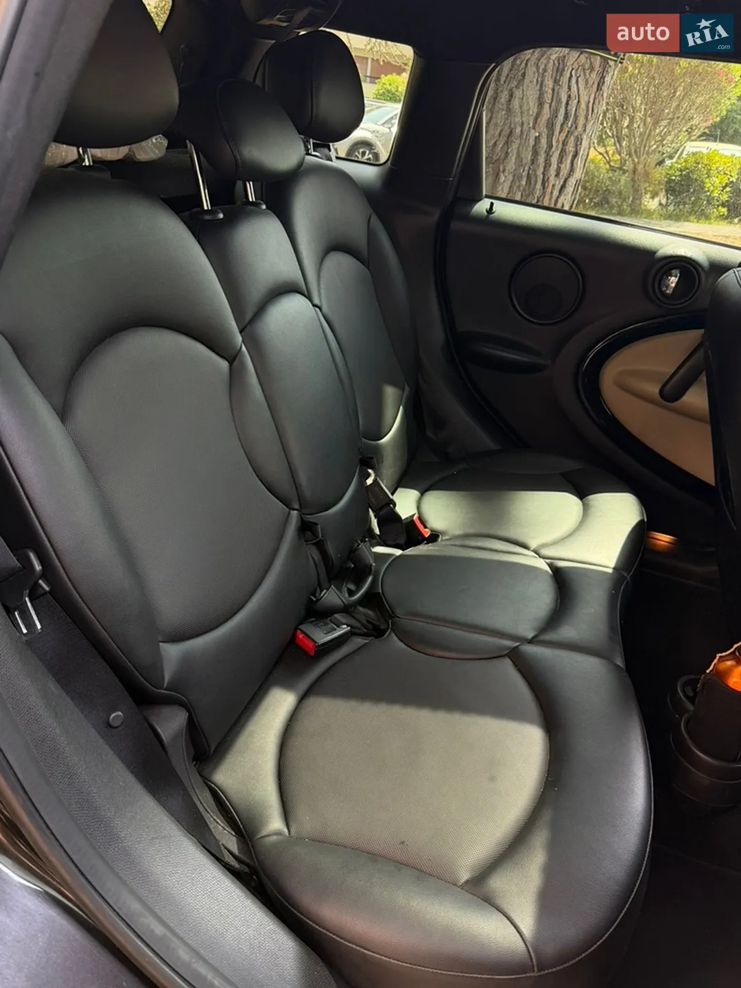 2016 MINI Cooper - мініатюра 9
