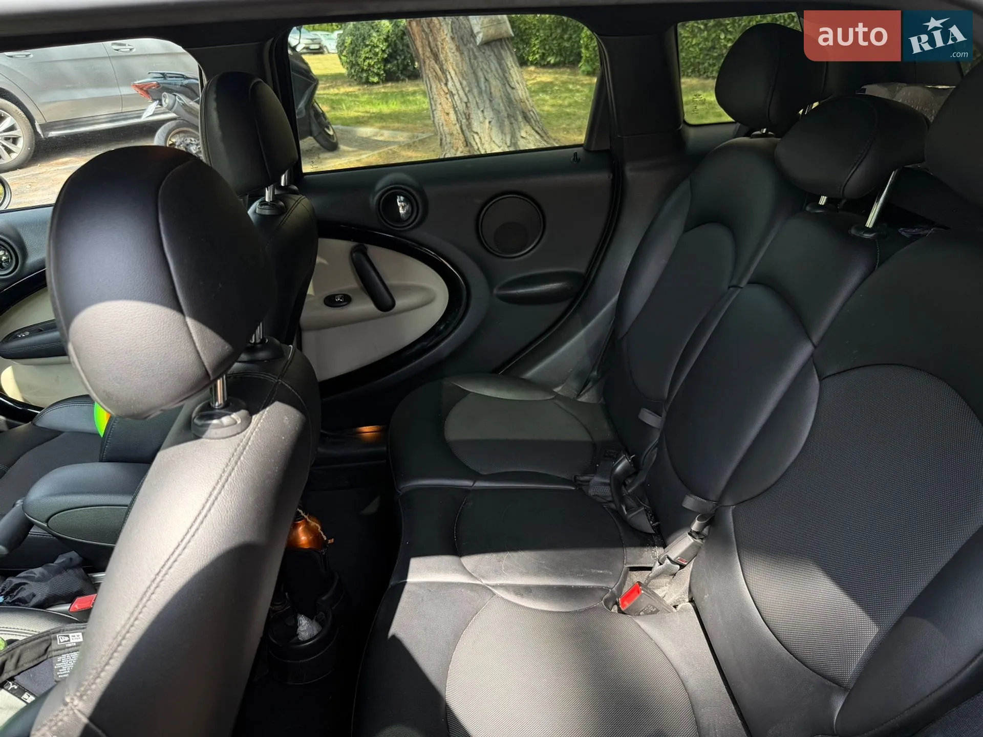 2016 MINI Cooper - мініатюра 12