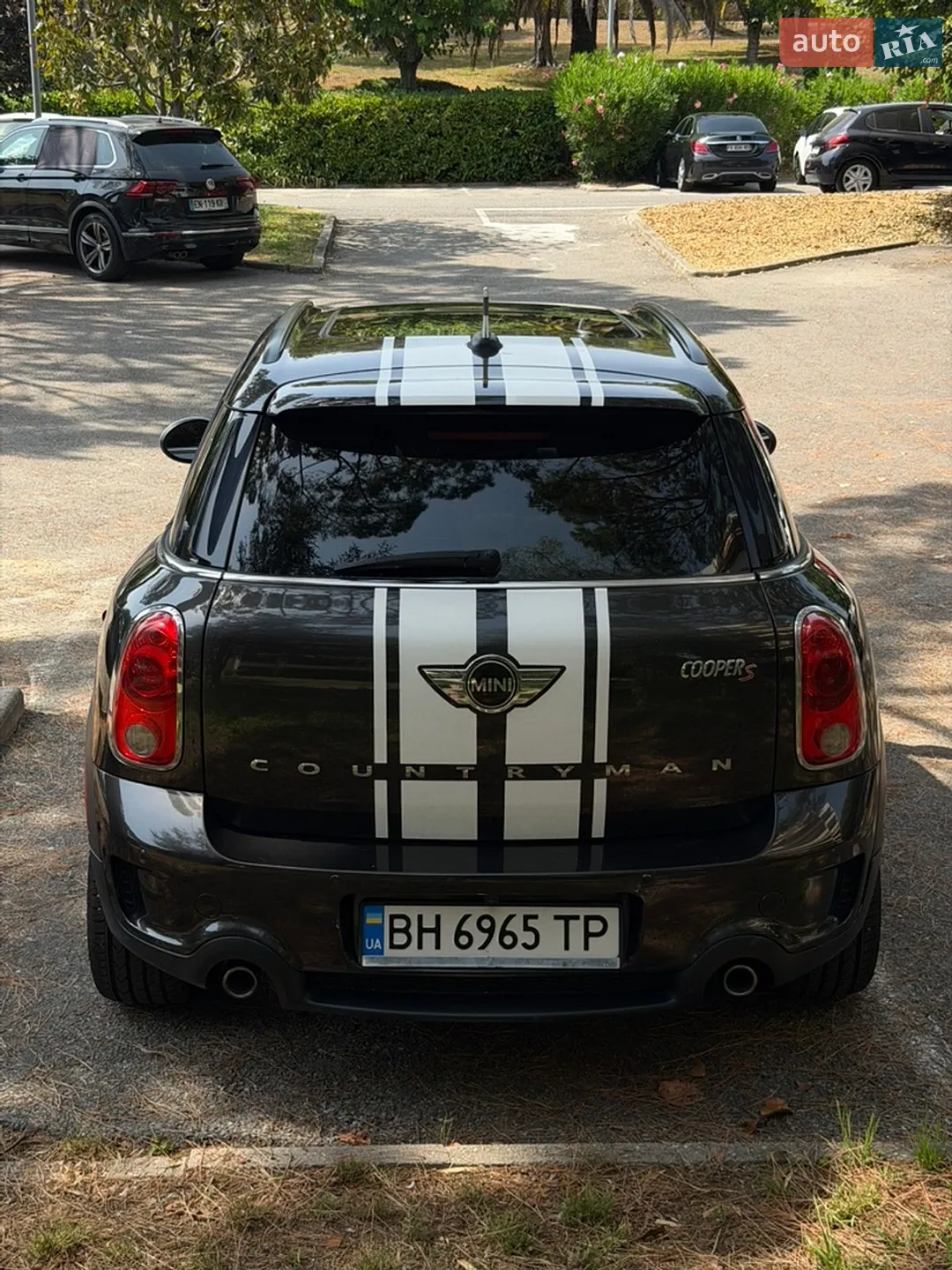 2016 MINI Cooper - мініатюра 6