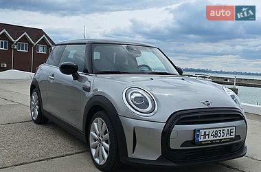 Хэтчбек MINI Cooper 2023 в Одессе