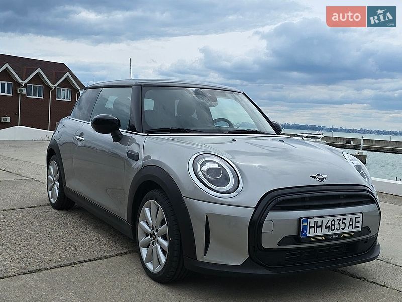 Хетчбек MINI Cooper 2023 в Одесі
