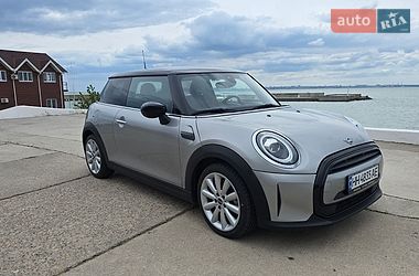 Хетчбек MINI Cooper 2023 в Одесі