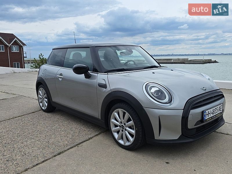 Хетчбек MINI Cooper 2023 в Одесі
