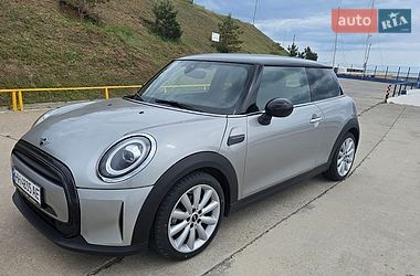 Хетчбек MINI Cooper 2023 в Одесі