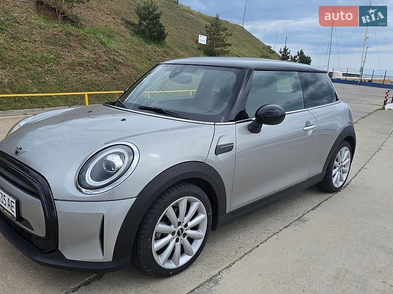 Хетчбек MINI Cooper 2023 в Одесі