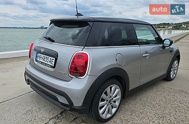 Хетчбек MINI Cooper 2023 в Одесі