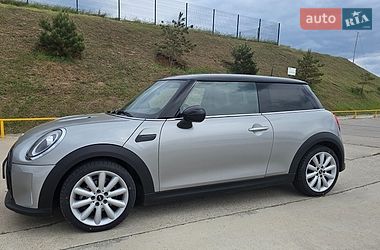 Хетчбек MINI Cooper 2023 в Одесі