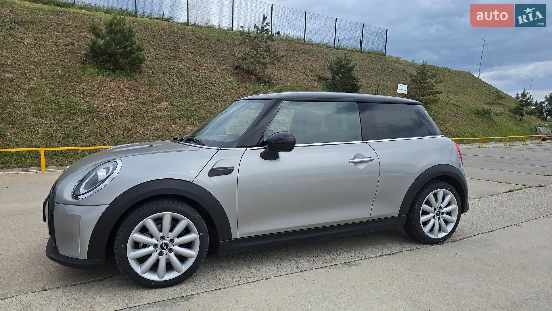 2023 MINI Cooper - мініатюра 4