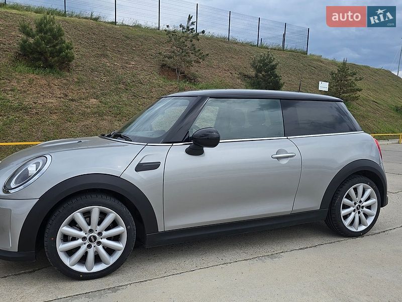 Хетчбек MINI Cooper 2023 в Одесі