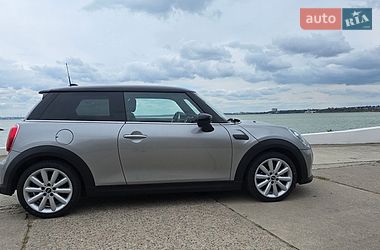 Хетчбек MINI Cooper 2023 в Одесі