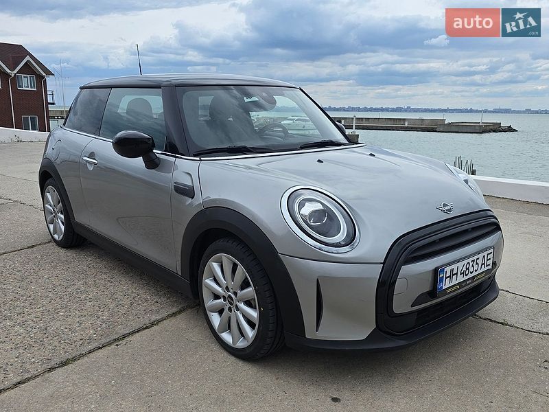 Хетчбек MINI Cooper 2023 в Одесі