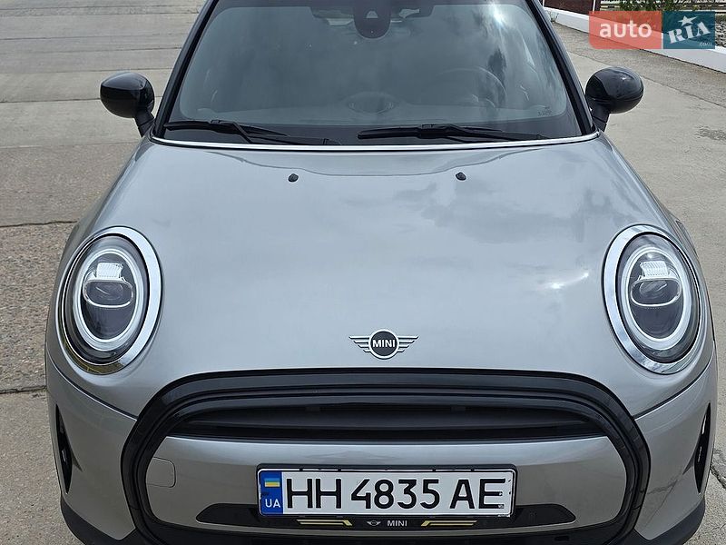Хетчбек MINI Cooper 2023 в Одесі