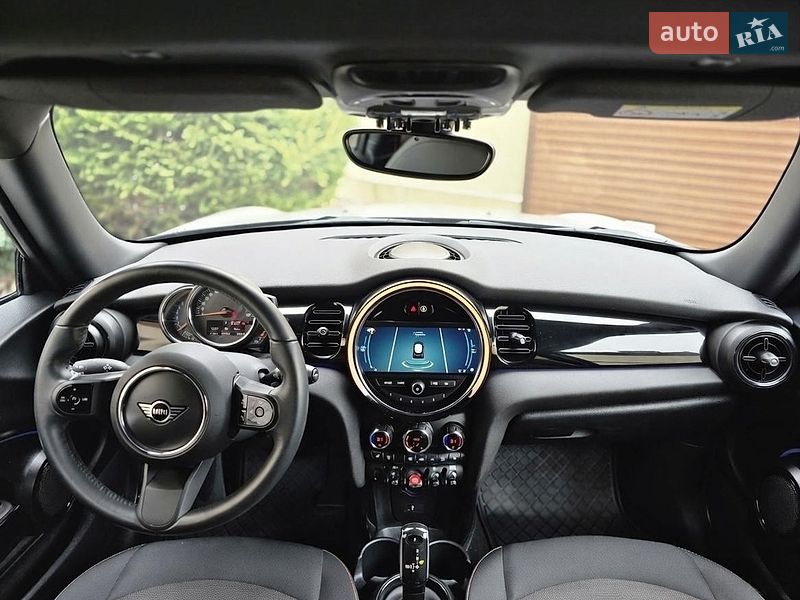 Хетчбек MINI Cooper 2023 в Одесі