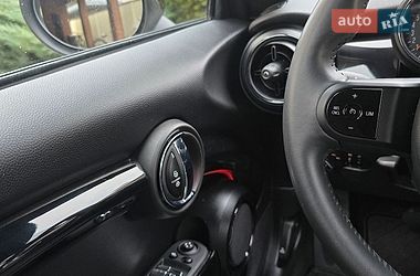 Хетчбек MINI Cooper 2023 в Одесі