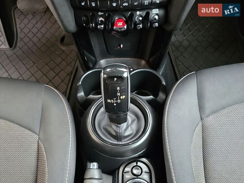 Хетчбек MINI Cooper 2023 в Одесі