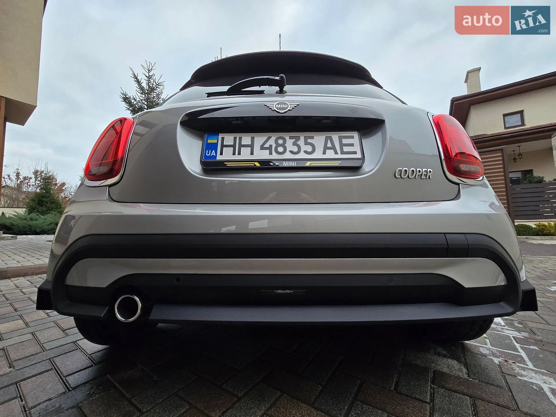 2023 MINI Cooper - мініатюра 17
