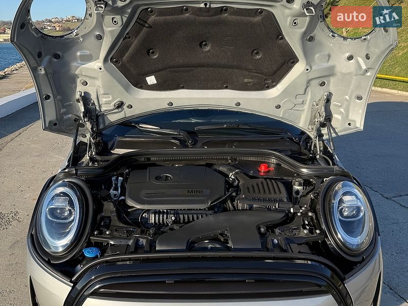 Хетчбек MINI Cooper 2023 в Одесі