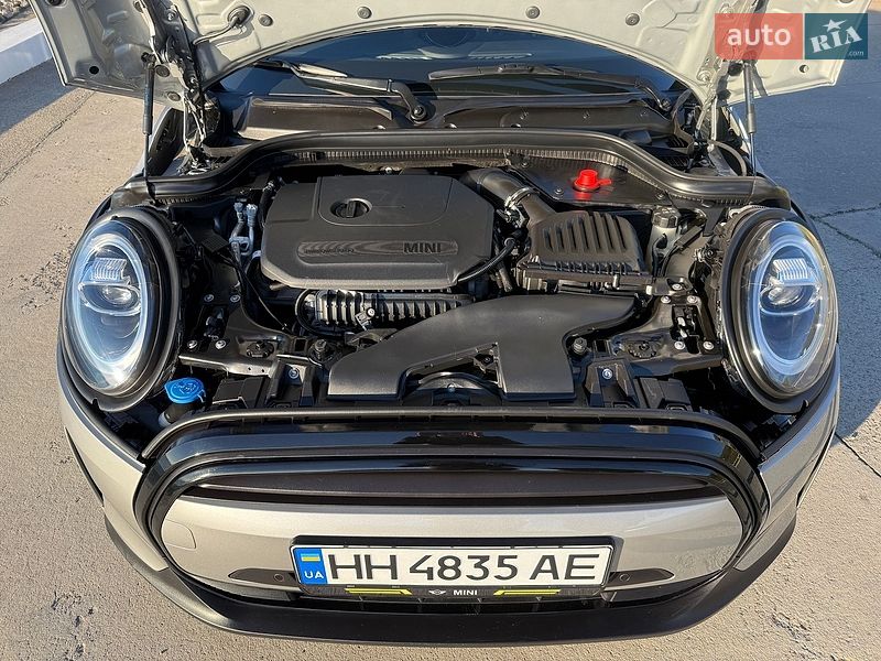Хетчбек MINI Cooper 2023 в Одесі