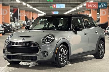 Хетчбек MINI Cooper 2020 в Києві