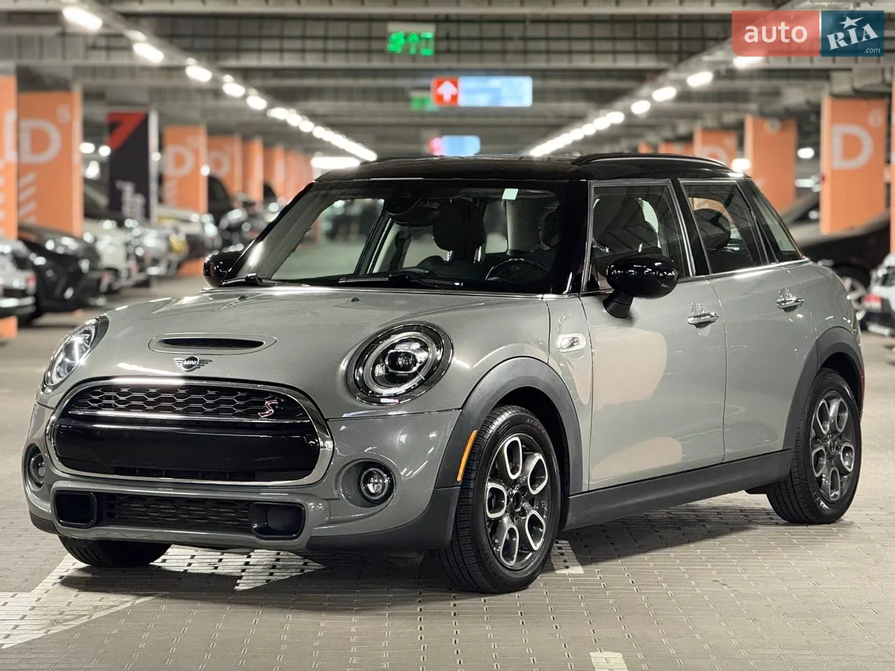 2021 MINI Cooper - мініатюра 20