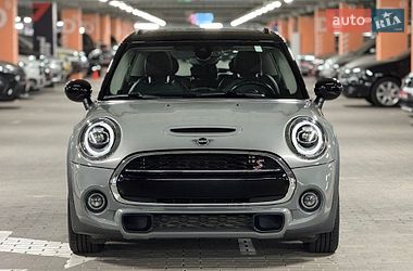 Хетчбек MINI Cooper 2020 в Києві